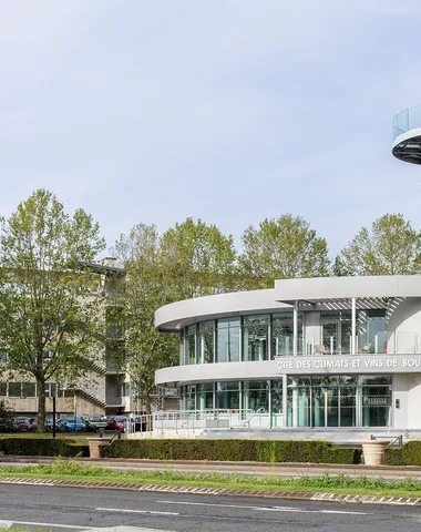 Journées Européennes du Patrimoine – La Cité à Mâcon