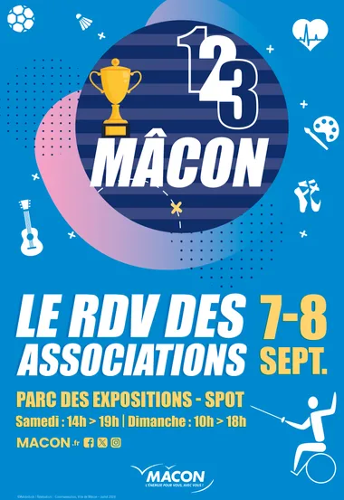 1.2.3 Mâcon