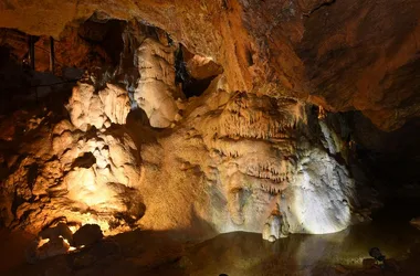 Grottes de Blanot (6)
