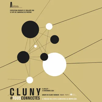 Cluny #Tous connectés