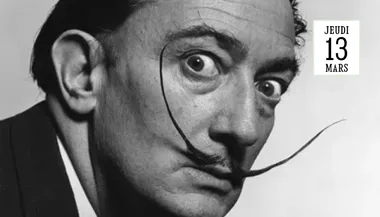 Le Surréalisme : Dali, l’Âme et le Masque