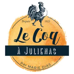 Restaurant Le Coq à Juliénas