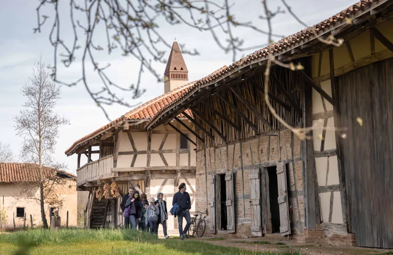 Ferme de la Forêt