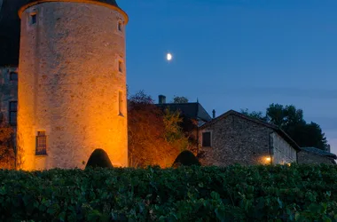 Expérience Châteaux en Beaujolais