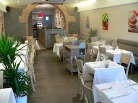 Restaurant L'Ethym'Sel