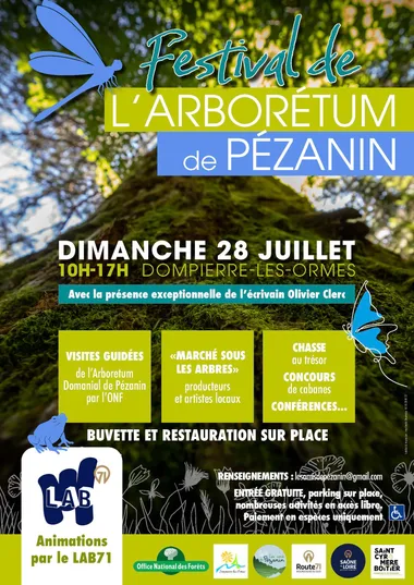 Festival de Pézanin