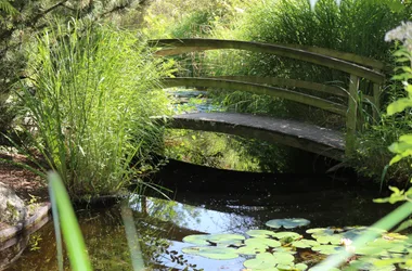 Les Jardins Aquatiques