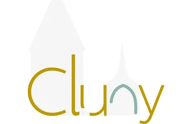 Logo Cluny Office de Tourisme