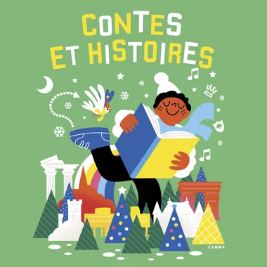 Contes et histoires