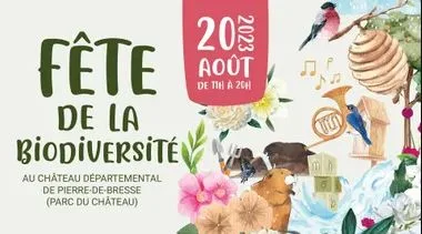 Fête de la Biodiversité