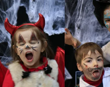 Visite Mâcon en Famille spéciale Halloween