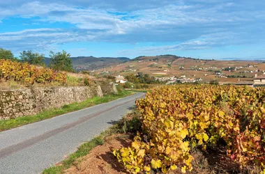 Le vallon de la mauvaise