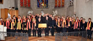 Présence de l’orgue