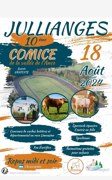 Comice agricole