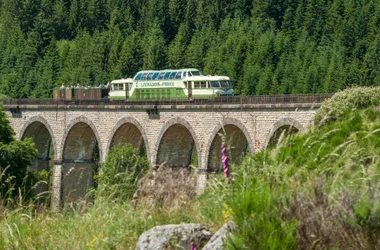 PCU_Viaduc de Marlanges_train touristique Agrivap