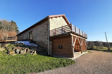 Gîte d’Antonin