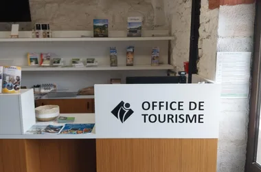 Office de Tourisme des Gorges de la Loire
