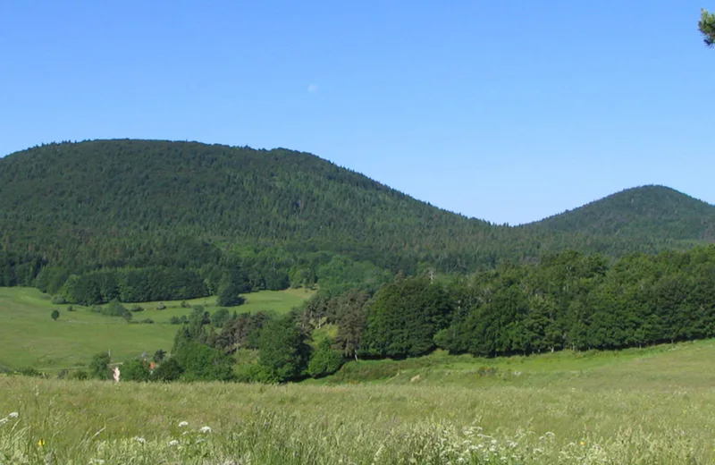 PR586 La balade de la burle