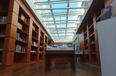 Sainte-sigolène media library