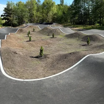 Pumptrack