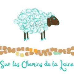 Sur les chemins de la Laine – Jeu de fil