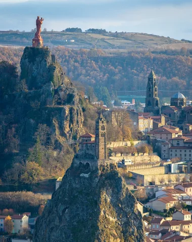 GR300 Chemin de Saint-Michel