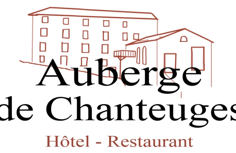 Gasthaus Chanteuges