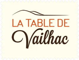 Tavolo Vailhac