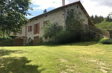 Gîte La Grange