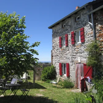 Gîte de Roffiac