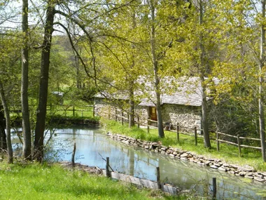 Visite Guidée des Moulins de Blanlhac