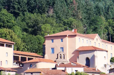 Hôtel Saint Roch