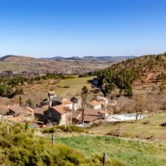 Village | Saint-Christophe-d’Allier