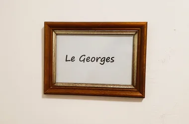 Le Georges