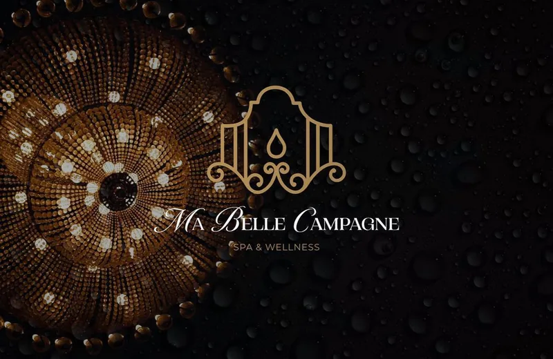 Ma Belle Campagne : Spa & Wellness