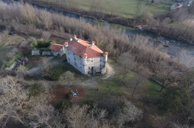 Burg Volhac