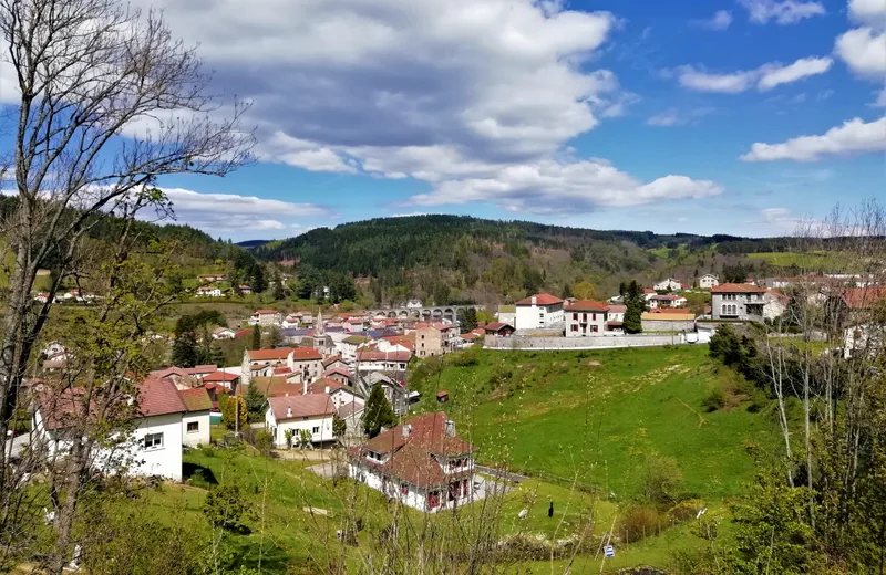 tourisme Haut Pays du Velay