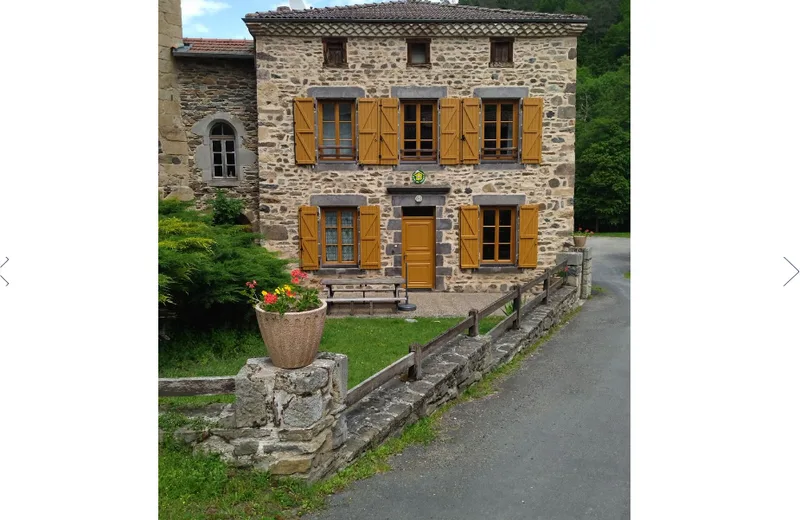 Gîte de l’ancien presbytère