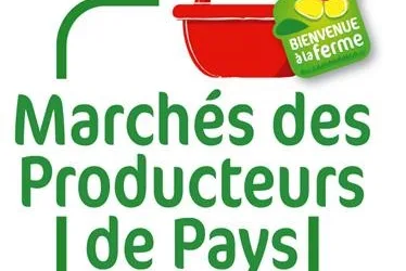 Marché de Producteurs de Pays