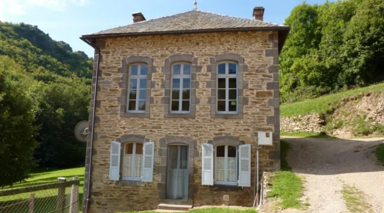 Gîte communal