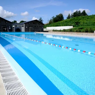 Piscine Municipale de Saint-Didier-en-velay