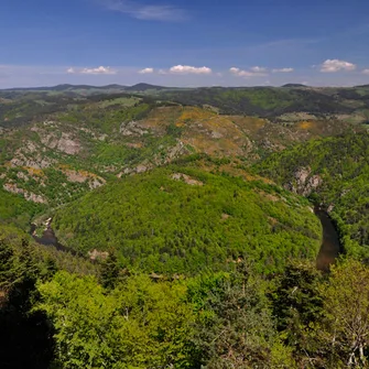 PR453 Le sentier de la Faïsse