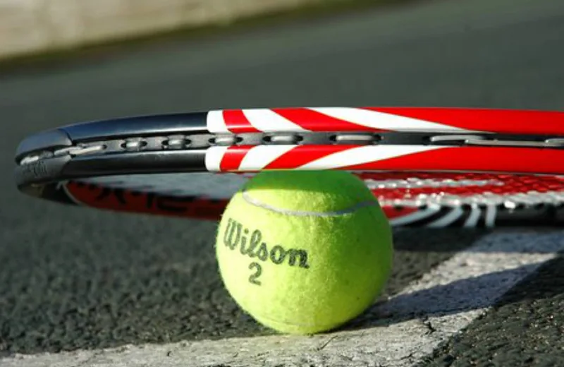 Tennis de Montbarnier