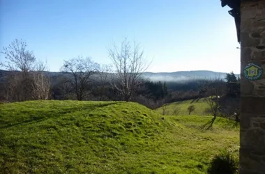 Meublé de Tourisme – Passemard Maryse