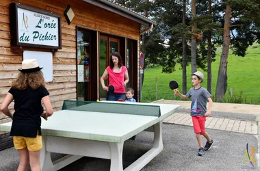 Chalet Pensée