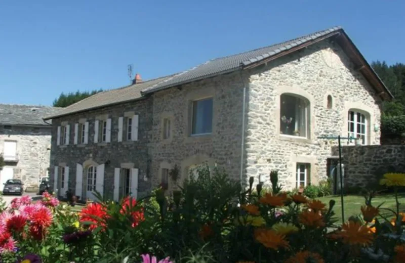 Casa rural La Fontaine