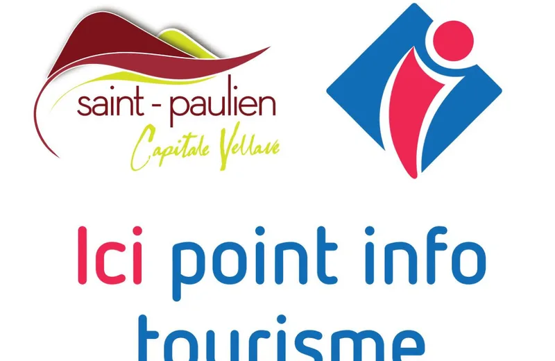 Bureau d’information touristique de Saint Paulien