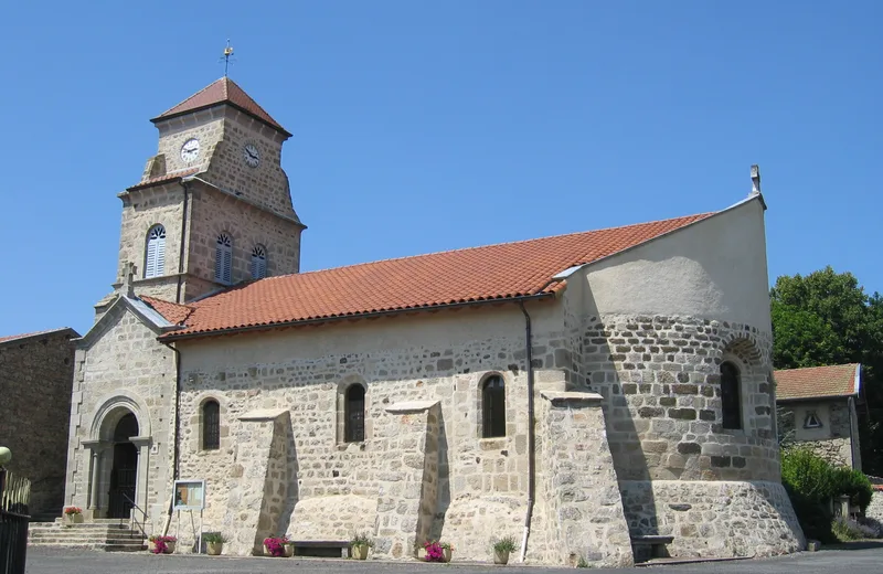 PCU_Eglise de l'Exaltation de la Sainte-Croix_Façade extérieure