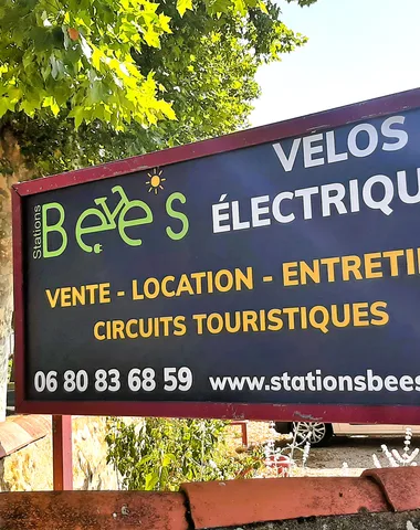 Stations Bee’s