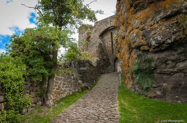 Fortress of Polignac